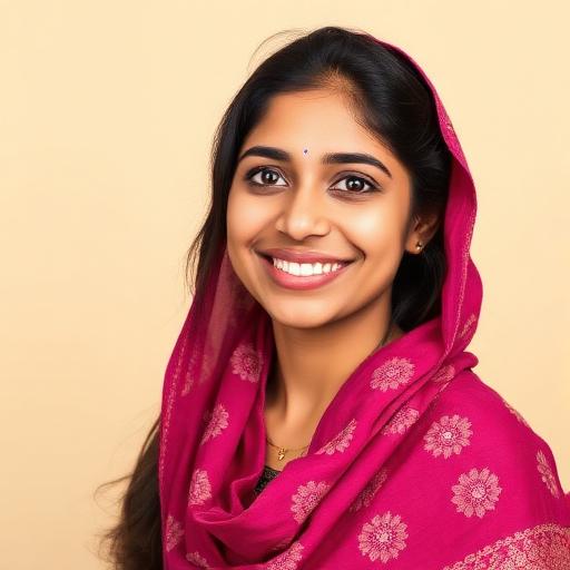 Priya S. from Ahmedabad