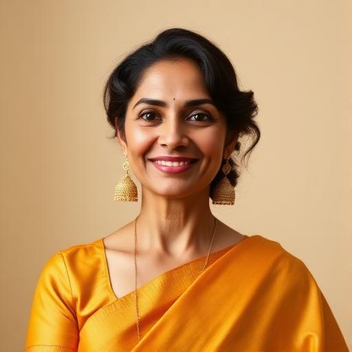Meher K. from Mumbai