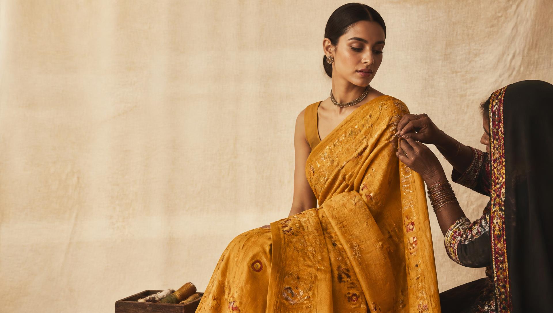 Gaji Silk Sarees